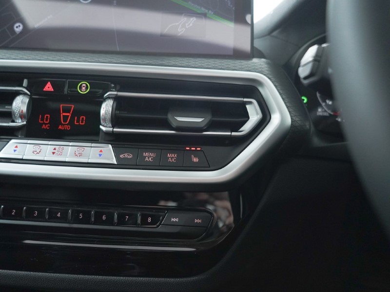 2024 (24) BMW X4 xDrive M40d MHT 5dr Auto 3449799