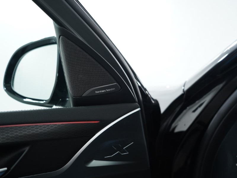 2024 (24) BMW X4 xDrive M40d MHT 5dr Auto 3449789