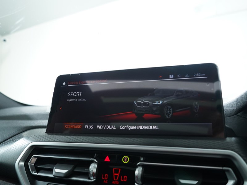 2024 (24) BMW X4 xDrive M40d MHT 5dr Auto 3449806