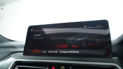 2024 (24) BMW X4 xDrive M40d MHT 5dr Auto 3449806