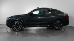 2024 (24) BMW X4 xDrive M40d MHT 5dr Auto 3449767