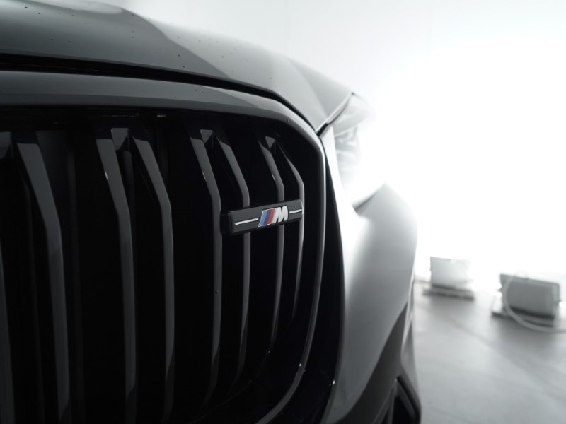 2024 (24) BMW X4 xDrive M40d MHT 5dr Auto 3449787