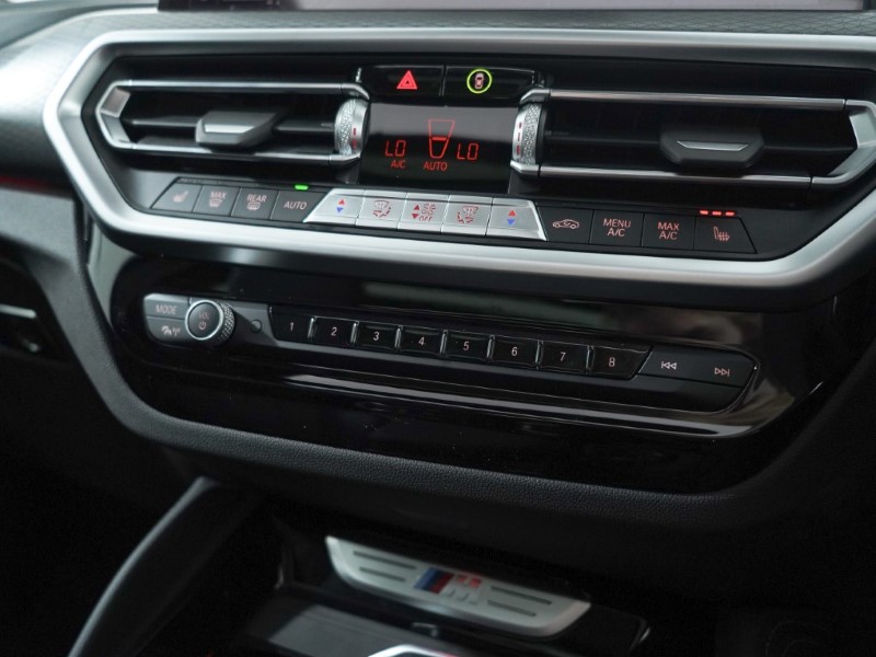 2024 (24) BMW X4 xDrive M40d MHT 5dr Auto 3449801