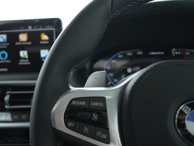 2024 (24) BMW X4 xDrive M40d MHT 5dr Auto 3449812