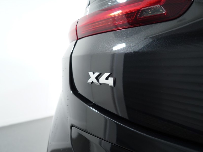 2024 (24) BMW X4 xDrive M40d MHT 5dr Auto 3449783