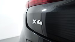 2024 (24) BMW X4 xDrive M40d MHT 5dr Auto 3449783