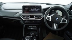 2024 (24) BMW X4 xDrive M40d MHT 5dr Auto 3449793