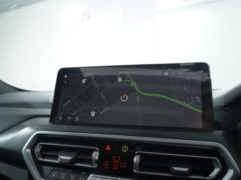 2024 (24) BMW X4 xDrive M40d MHT 5dr Auto 3449797