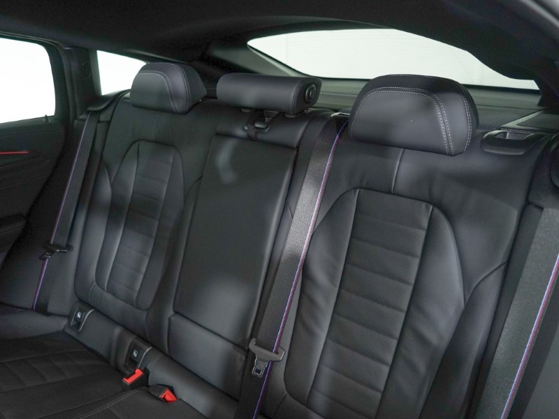 2024 (24) BMW X4 xDrive M40d MHT 5dr Auto 3449791