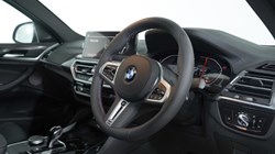 2024 (24) BMW X4 xDrive M40d MHT 5dr Auto 3449772