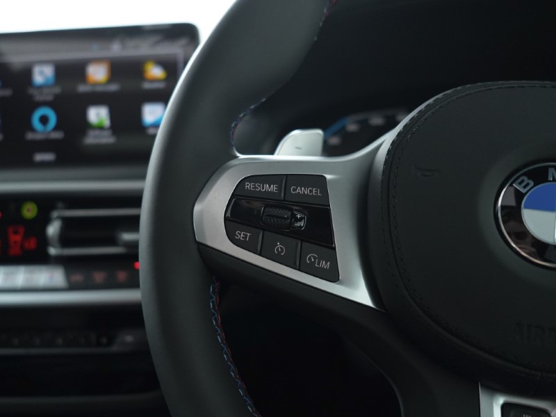 2024 (24) BMW X4 xDrive M40d MHT 5dr Auto 3449811