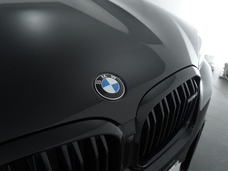 2024 (24) BMW X4 xDrive M40d MHT 5dr Auto 3449786