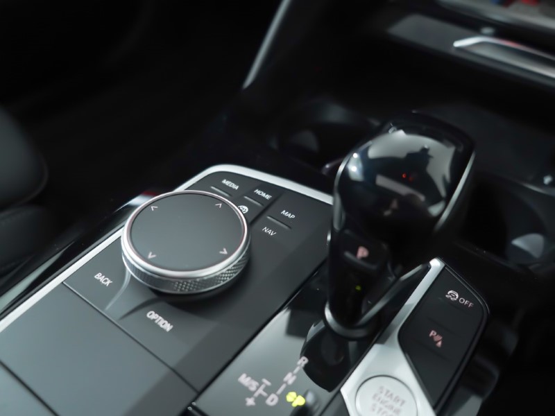 2024 (24) BMW X4 xDrive M40d MHT 5dr Auto 3449802