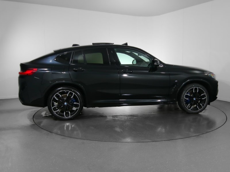 2024 (24) BMW X4 xDrive M40d MHT 5dr Auto 3449771
