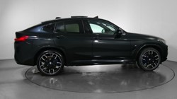 2024 (24) BMW X4 xDrive M40d MHT 5dr Auto 3449771