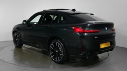 2024 (24) BMW X4 xDrive M40d MHT 5dr Auto 3449817