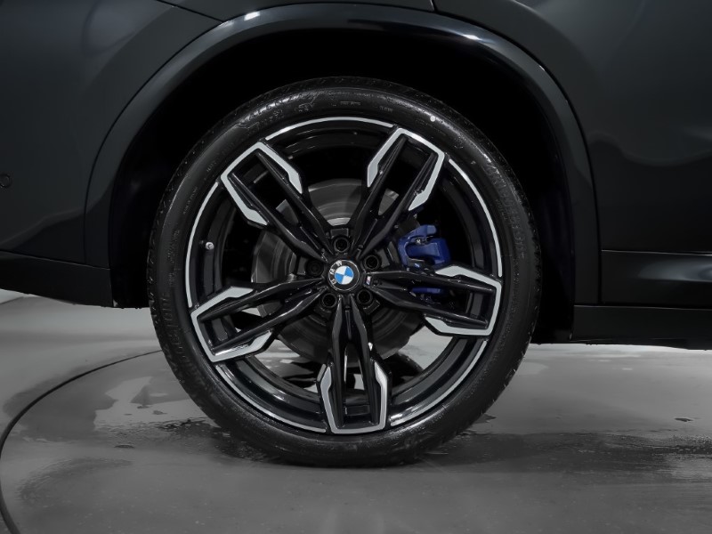 2024 (24) BMW X4 xDrive M40d MHT 5dr Auto 3449785