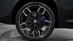 2024 (24) BMW X4 xDrive M40d MHT 5dr Auto 3449785