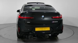 2024 (24) BMW X4 xDrive M40d MHT 5dr Auto 3449818