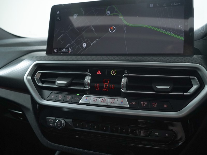 2024 (24) BMW X4 xDrive M40d MHT 5dr Auto 3449798