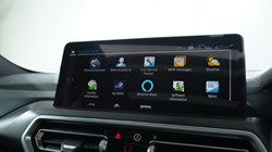 2024 (24) BMW X4 xDrive M40d MHT 5dr Auto 3449810