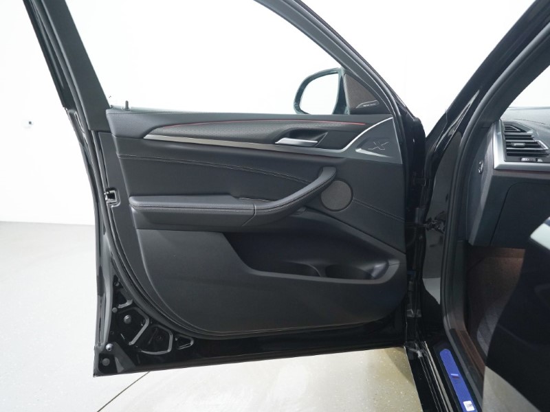 2024 (24) BMW X4 xDrive M40d MHT 5dr Auto 3449788