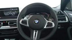 2024 (24) BMW X4 xDrive M40d MHT 5dr Auto 3449796