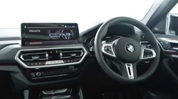 2024 (24) BMW X4 xDrive M40d MHT 5dr Auto 3449794