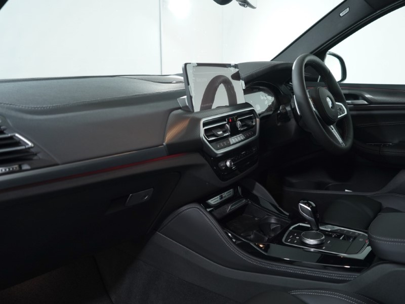 2024 (24) BMW X4 xDrive M40d MHT 5dr Auto 3449790