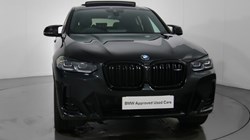 2024 (24) BMW X4 xDrive M40d MHT 5dr Auto 3449765