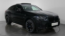 2024 (24) BMW X4 xDrive M40d MHT 5dr Auto 3449764