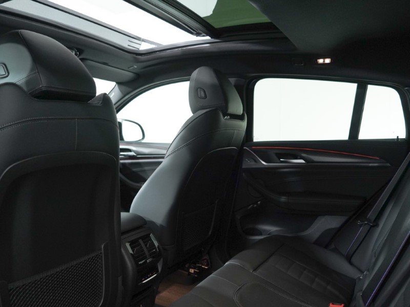 2024 (24) BMW X4 xDrive M40d MHT 5dr Auto 3449792