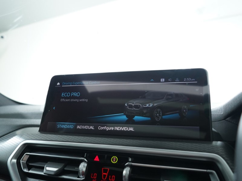 2024 (24) BMW X4 xDrive M40d MHT 5dr Auto 3449808