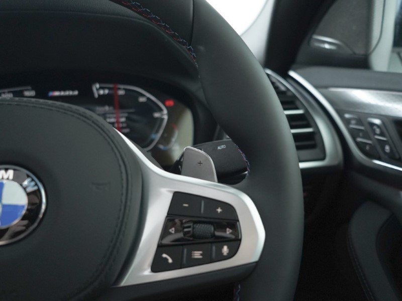 2024 (24) BMW X4 xDrive M40d MHT 5dr Auto 3449814