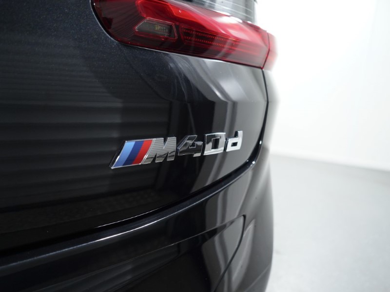 2024 (24) BMW X4 xDrive M40d MHT 5dr Auto 3449784