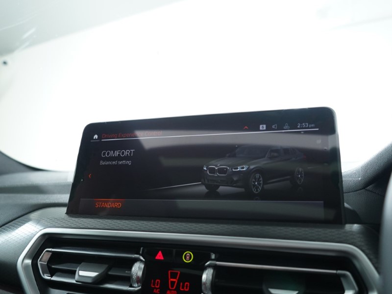 2024 (24) BMW X4 xDrive M40d MHT 5dr Auto 3449807