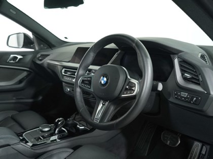 2023 (73) BMW 2 SERIES 218i [136] M Sport 4dr DCT