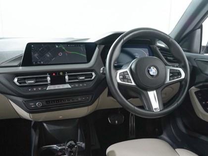 2022 (22) BMW 2 SERIES 218i [136] M Sport 4dr DCT