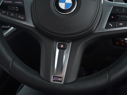 2022 (72) BMW 2 SERIES 230i M Sport 2dr Step Auto