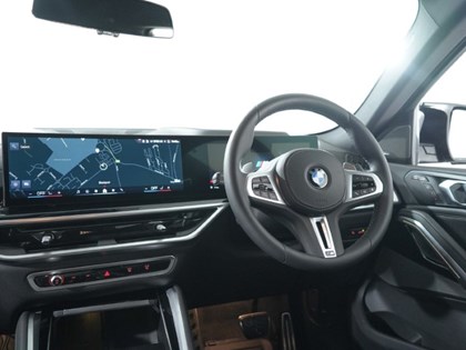 2023 (73) BMW X6 xDrive M60i MHT 5dr Auto