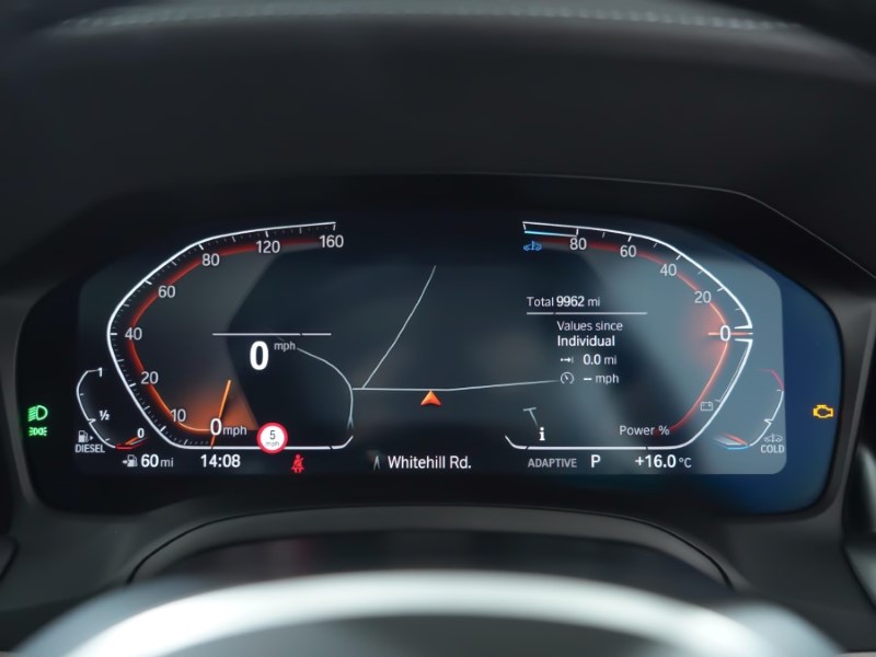 2022 (72) BMW 4 SERIES 420d MHT M Sport Pro Edition 2dr Step Auto 3206871