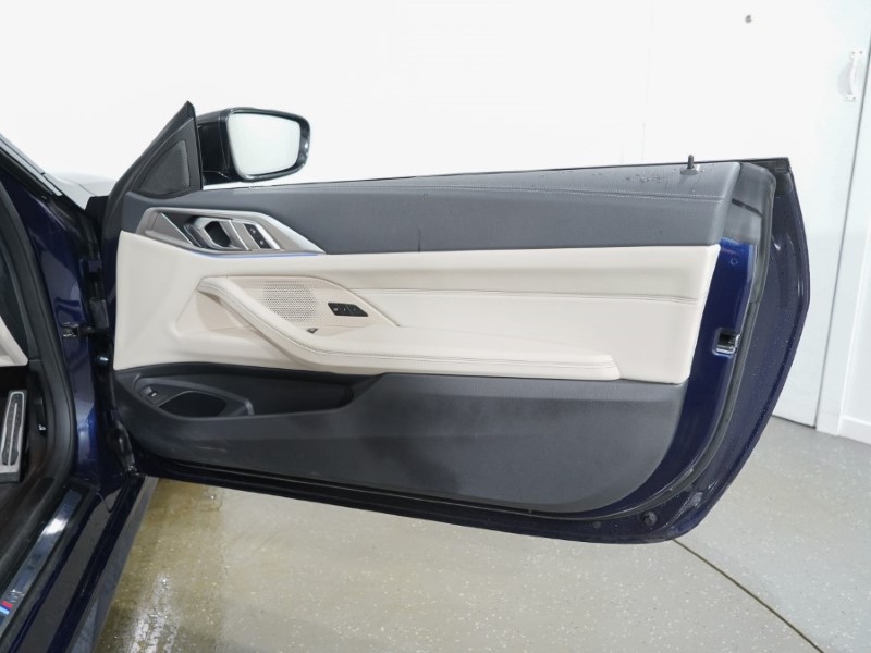 2022 (72) BMW 4 SERIES 420d MHT M Sport Pro Edition 2dr Step Auto 3206832