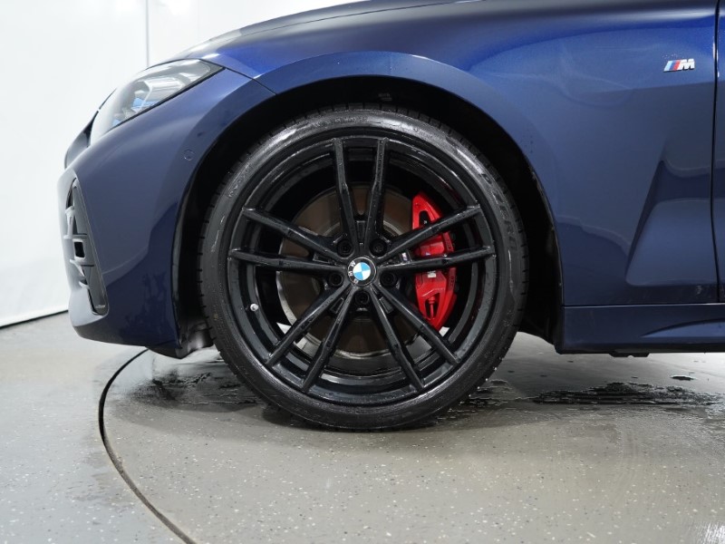 2022 (72) BMW 4 SERIES 420d MHT M Sport Pro Edition 2dr Step Auto 3206842