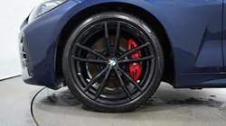 2022 (72) BMW 4 SERIES 420d MHT M Sport Pro Edition 2dr Step Auto 3206842