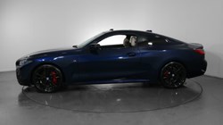 2022 (72) BMW 4 SERIES 420d MHT M Sport Pro Edition 2dr Step Auto 3206875