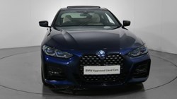 2022 (72) BMW 4 SERIES 420d MHT M Sport Pro Edition 2dr Step Auto 3206873