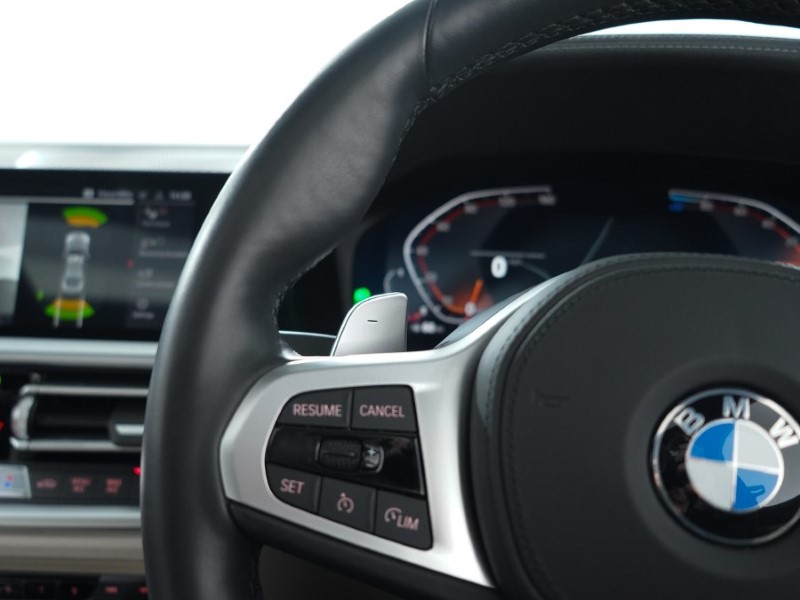 2022 (72) BMW 4 SERIES 420d MHT M Sport Pro Edition 2dr Step Auto 3206867