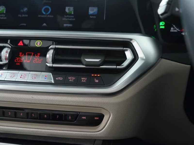 2022 (72) BMW 4 SERIES 420d MHT M Sport Pro Edition 2dr Step Auto 3206853