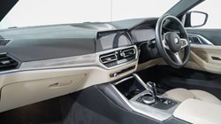 2022 (72) BMW 4 SERIES 420d MHT M Sport Pro Edition 2dr Step Auto 3206843