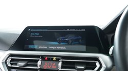 2022 (72) BMW 4 SERIES 420d MHT M Sport Pro Edition 2dr Step Auto 3206862